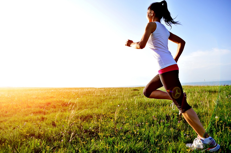 What are the benefits of running daily