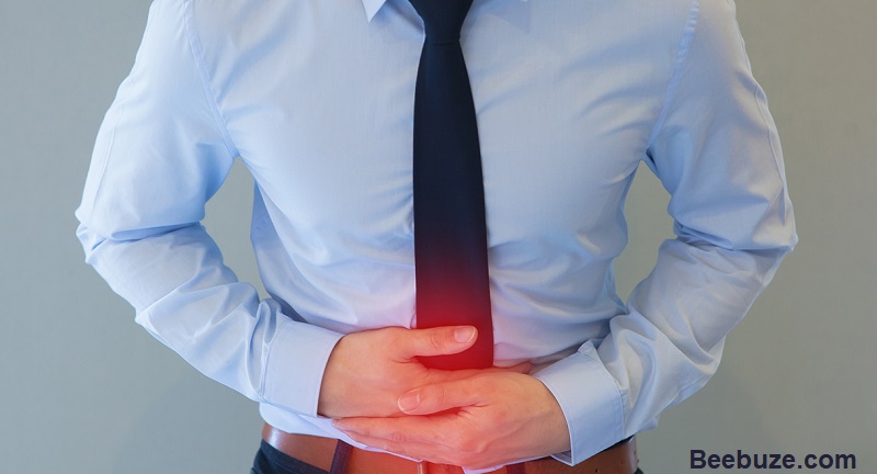 How to cure Indigestion naturally with some home remedies