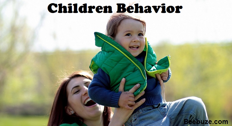 How to improve self-esteem in your children behavior