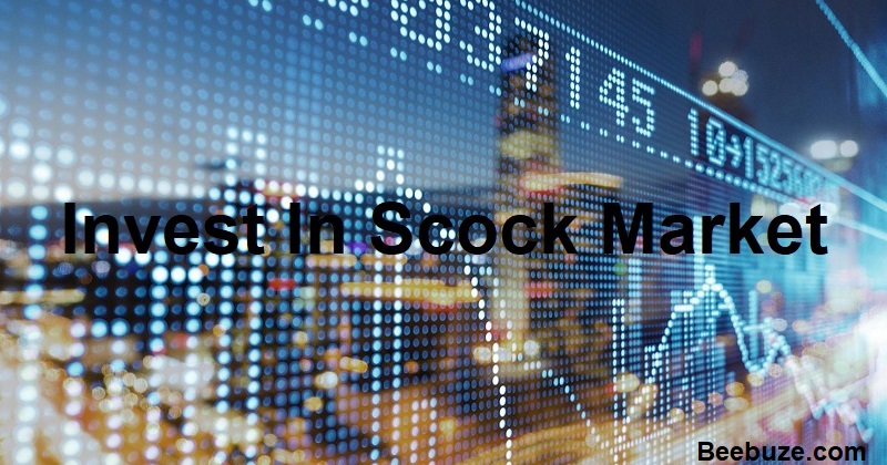 Investing in the Stock Market 