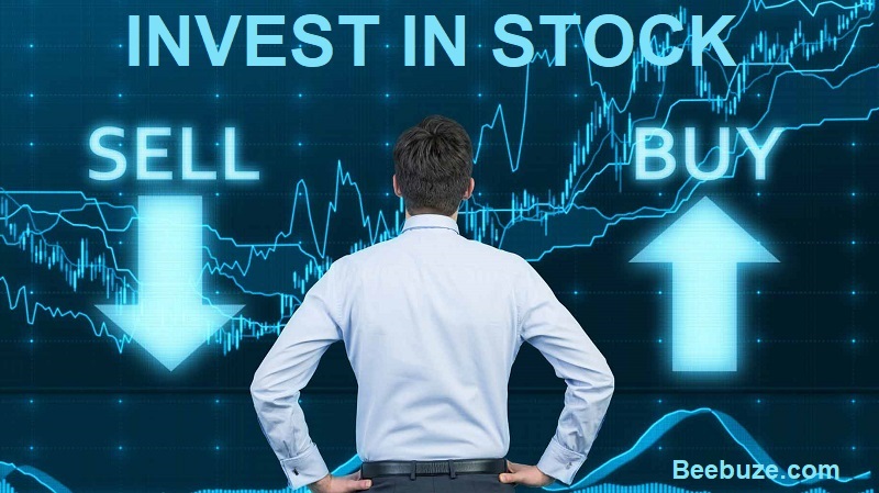 Investing in the Stock Market 