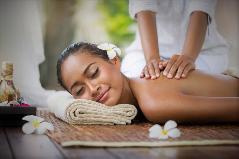 The benefits to our health spas