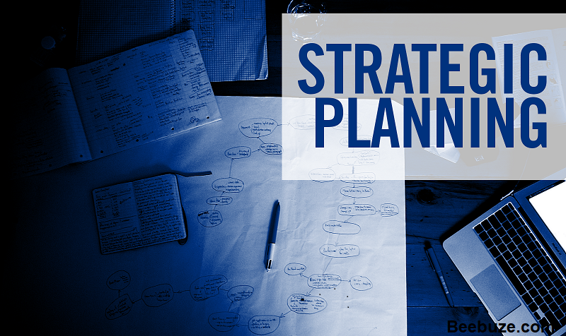 importance of strategic planning