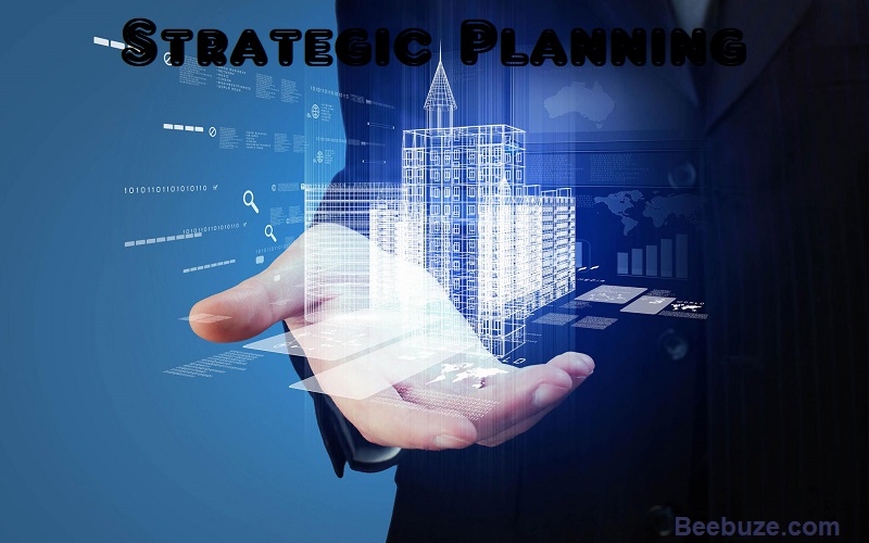 importance of strategic planning