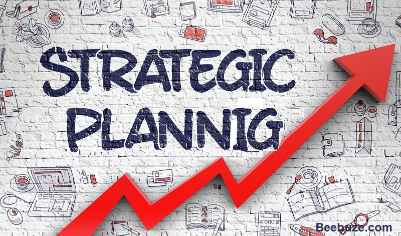 importance of strategic planning