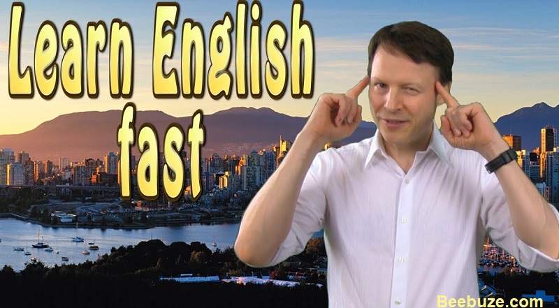 Know how to learn English with podcast