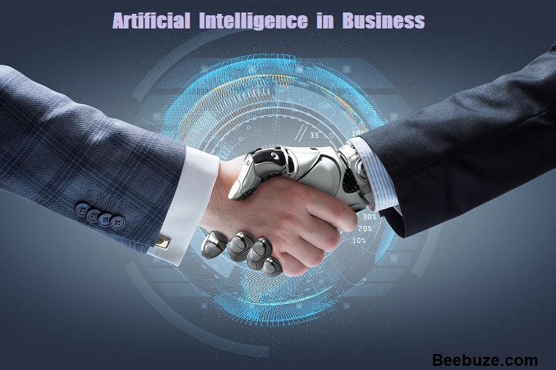 Importance of artificial intelligence