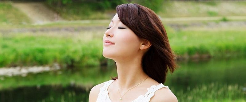 7 key exercises of breathing process to learn how to breathe properly