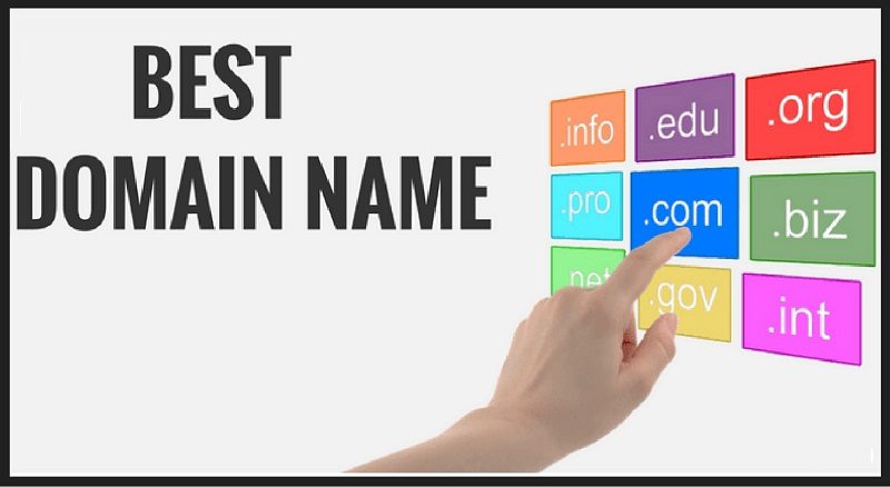 Find the best domain name for business in 6 easy Steps