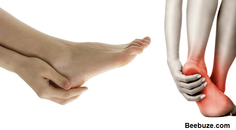 How to improve blood circulation in the legs