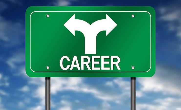 choosing a career