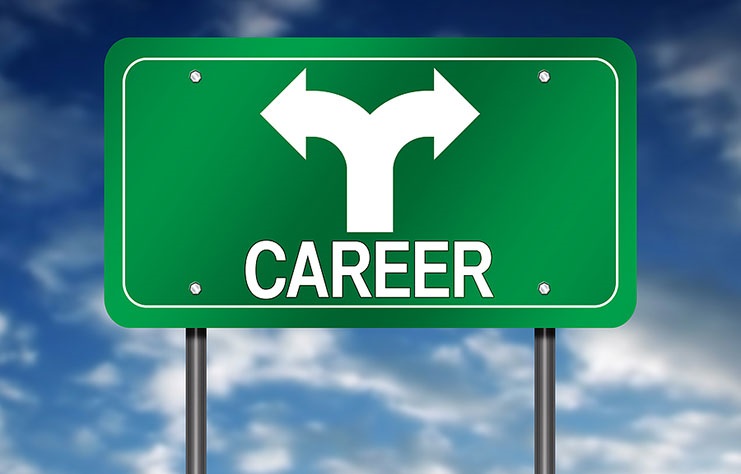 Three challenges you will face when choosing a career path