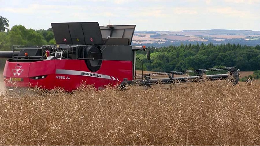 The Farming Life: Taking Care of Farming’s Practical Side