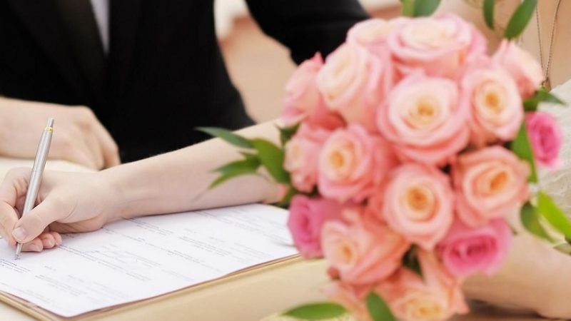 Tips for Planning Your Last Minute Wedding