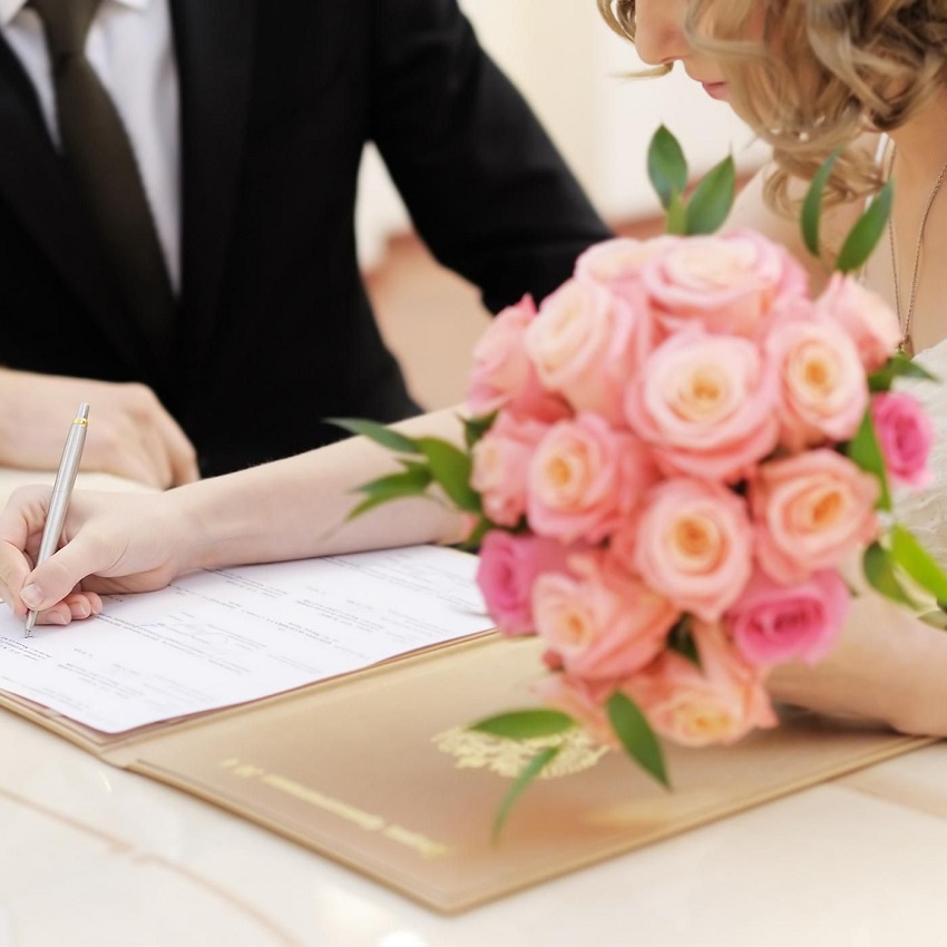 Tips for Planning Your Last Minute Wedding