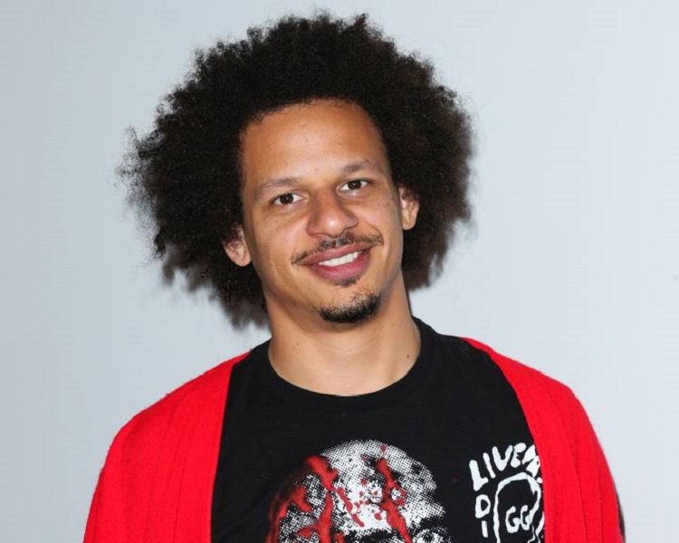 Eric Andre Net worth, Parents, girlfriend, wife, age, height