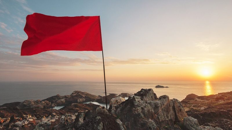 Red Flags the IRS Uses To Scrutinize Your Return