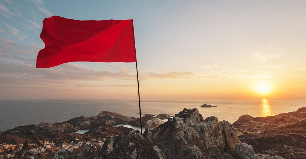 Red Flags the IRS Uses To Scrutinize Your Return