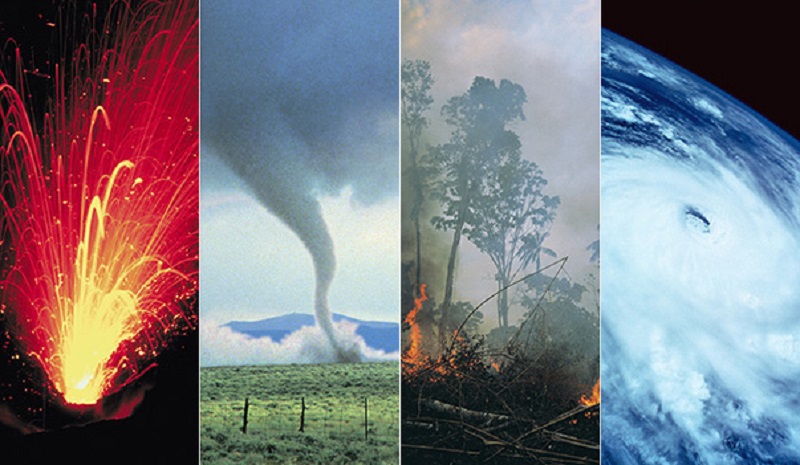 3 Ways to Prepare for Natural Disasters