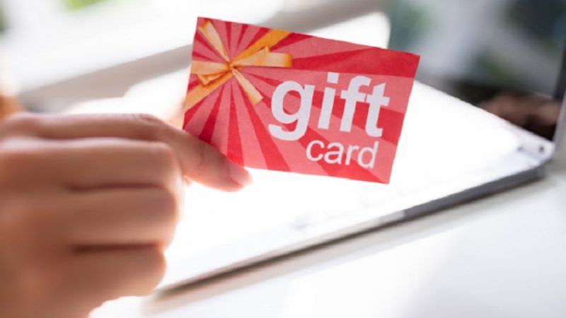Reasons Why Businesses Should Give Out Gift Cards