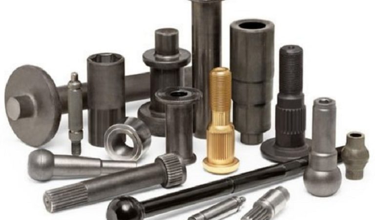 Types of Aircraft Fasteners
