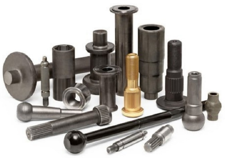 Types of Aircraft Fasteners