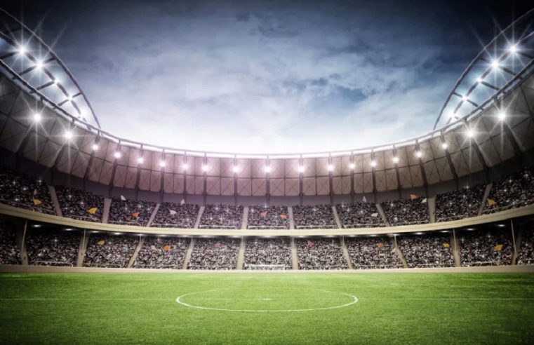 The Ultimate Guide to LED Stadium Lights