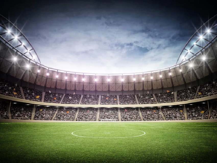 The Ultimate Guide to LED Stadium Lights