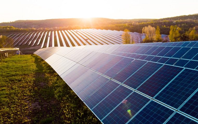 Four Ingenious Explanations on Community Solar Solutions Advantage