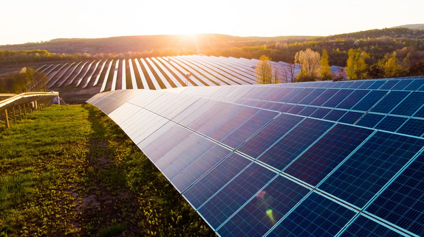 Four Ingenious Explanations on Community Solar Solutions Advantage