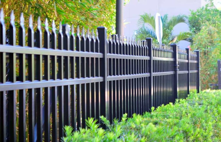 Astonishing Facts: Why Are Fences So Expensive?