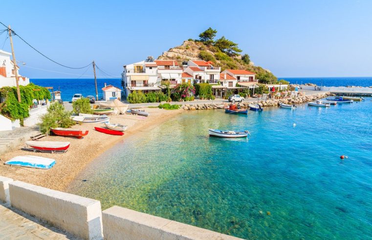 Best Six Holiday Destinations In Europe