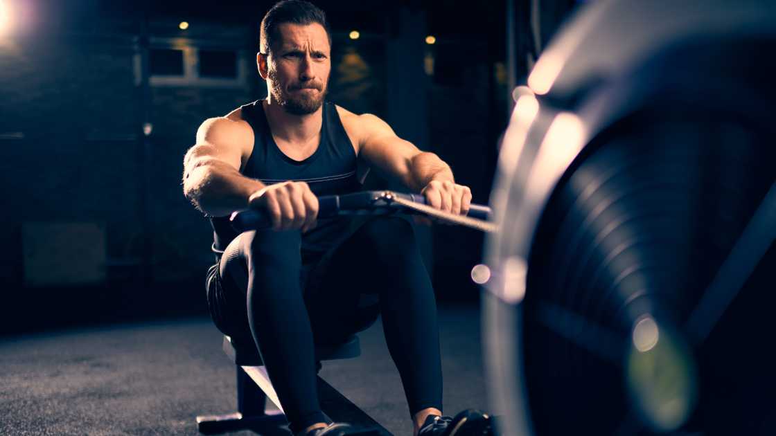 Maximizing Muscle Gains: How Long Should You Bulk for Before Cutting?