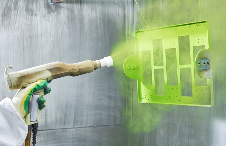 The Importance of Investing in a Quality Powder Coating Spray Gun