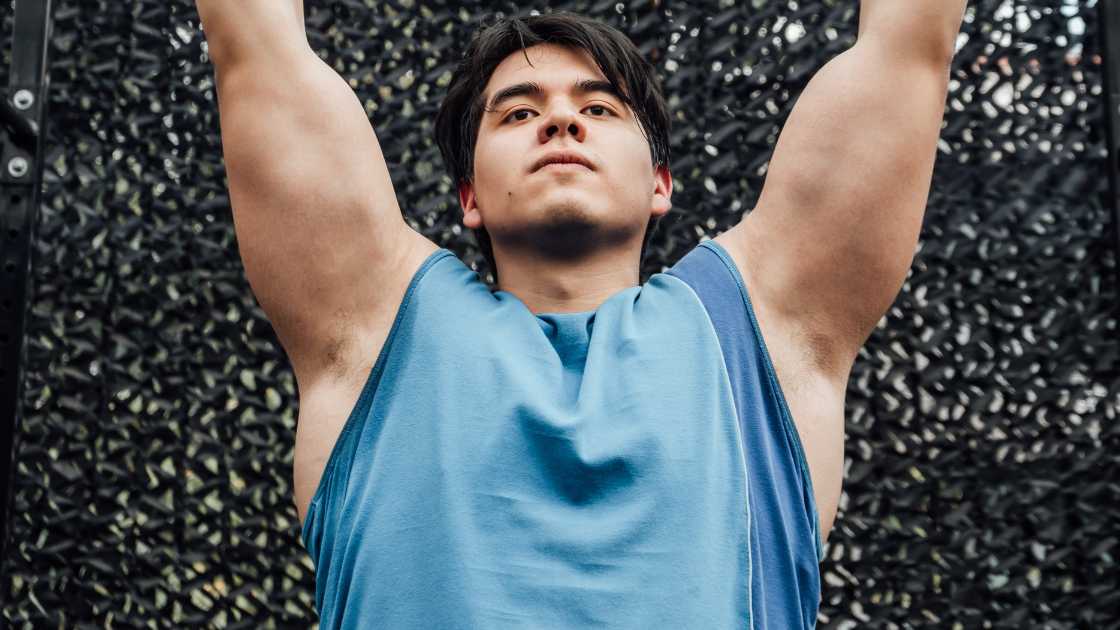 Are Some People Naturally Muscular Without Working Out? Expert Opinion