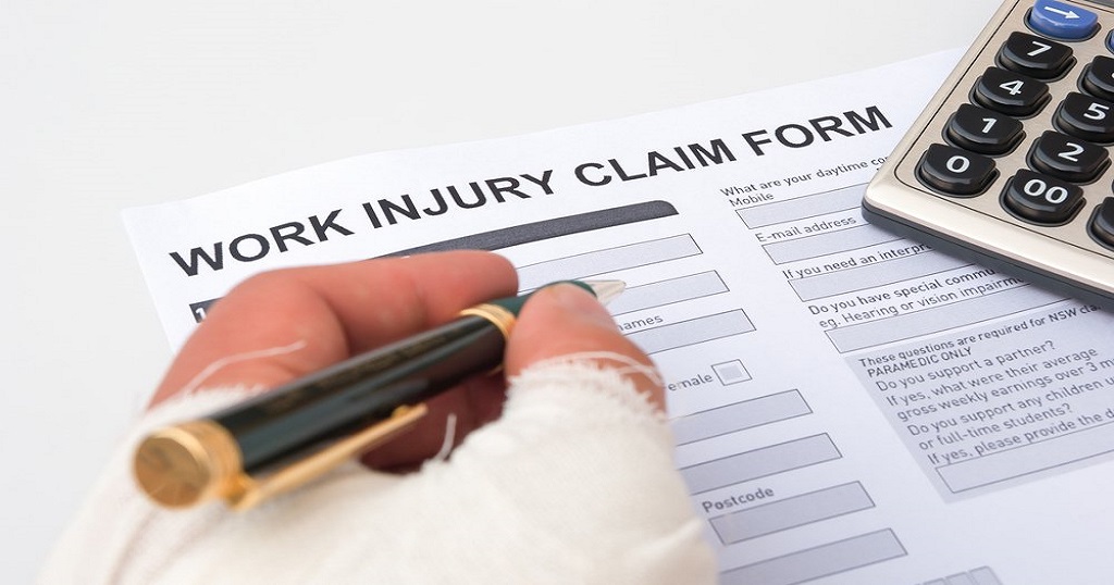 How to File a Workers Compensation Benefits Claim