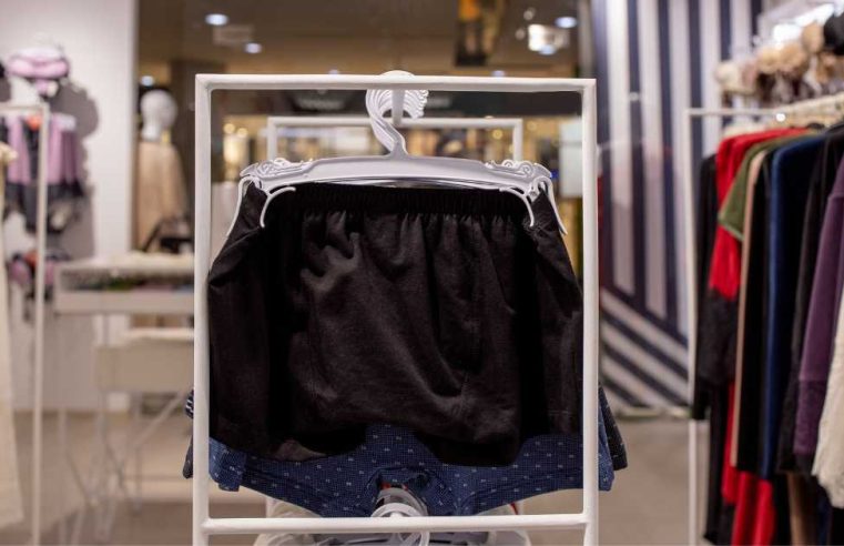 Say Goodbye to Constant Adjustments: The Boxer Briefs That Don’t Ride Up