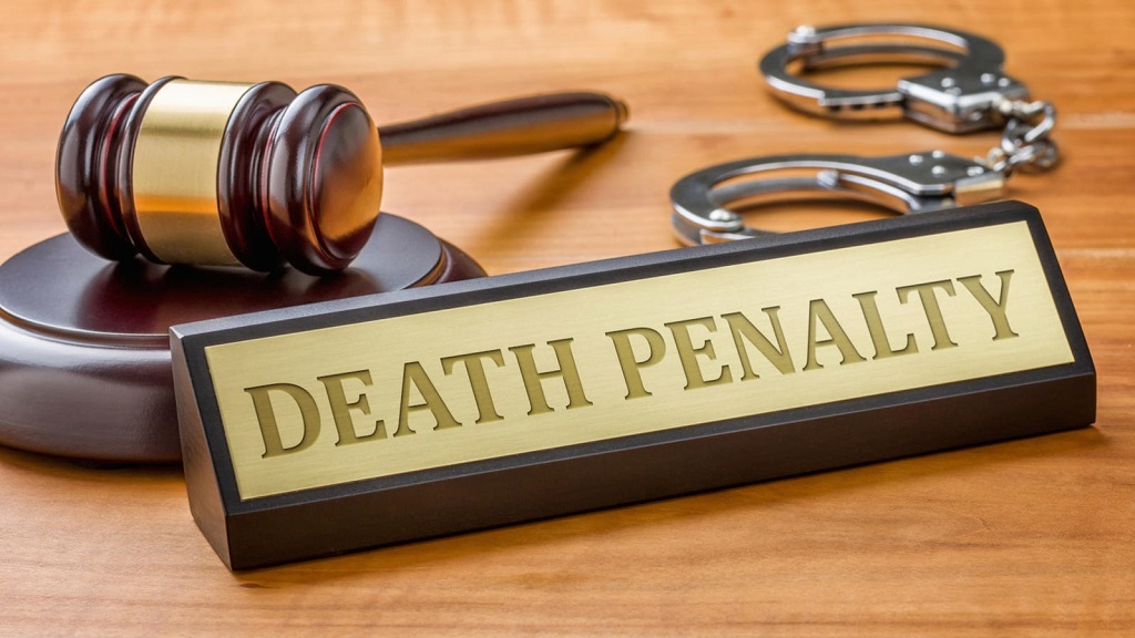 How Death Penalty Information is Made Available to the Public