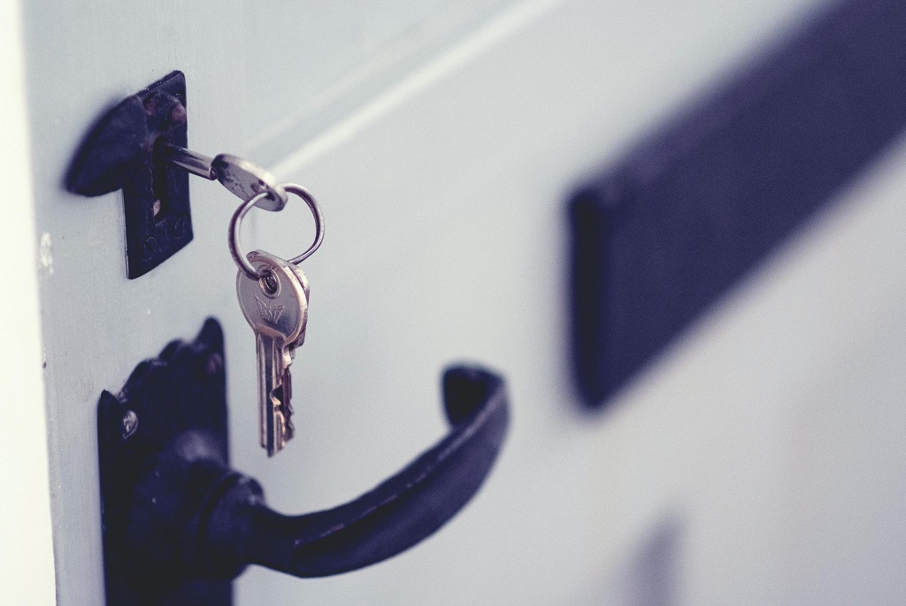 How to Choose the Right Master Key System for Your Building