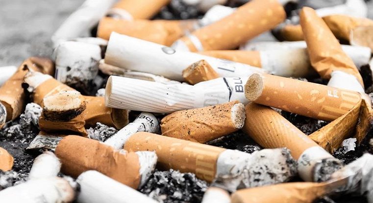Why Cigarette Butts Are a Huge Environmental Problem You Might Not Be Aware Of