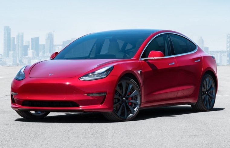 5 Important Considerations When Purchasing a Used Tesla Model 3