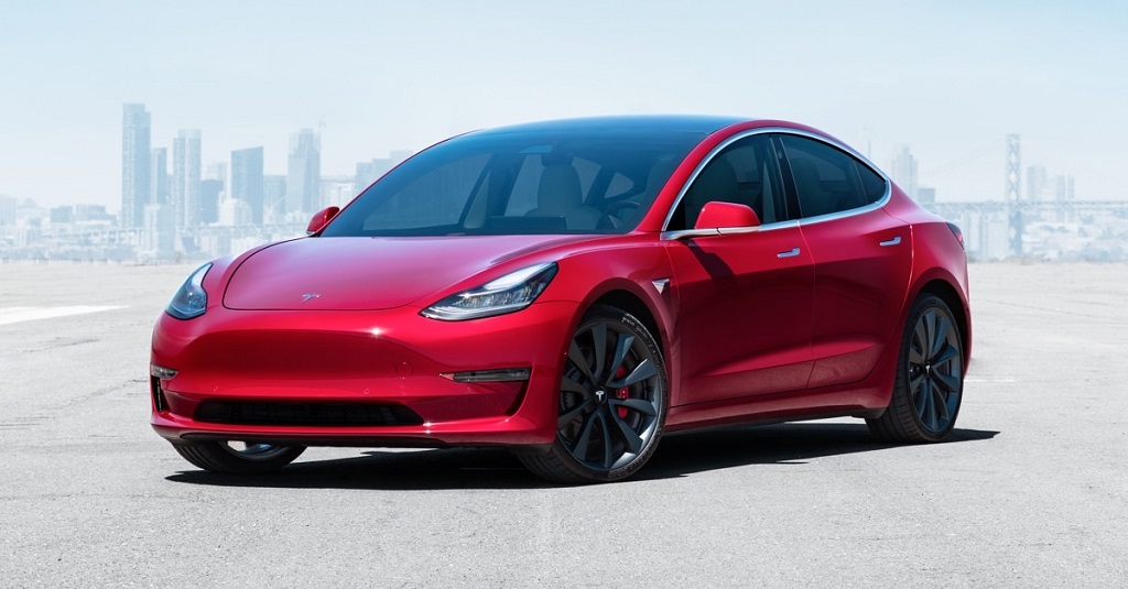 5 Important Considerations When Purchasing a Used Tesla Model 3