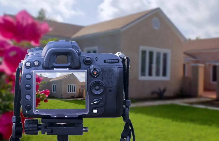 How Real Estate Photographers Impact the Buyers