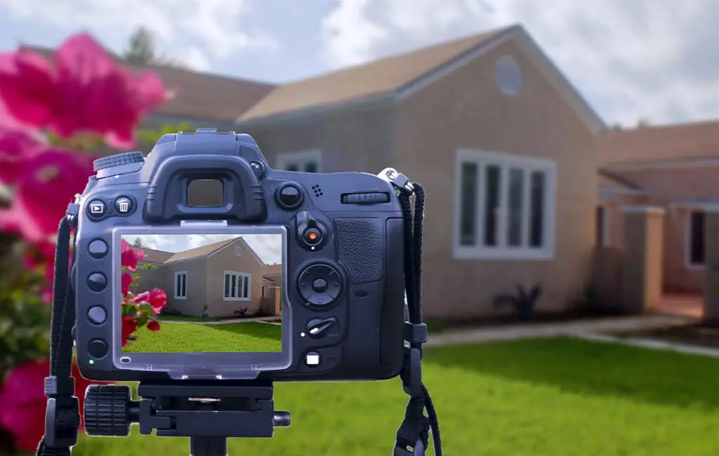 How Real Estate Photographers Impact the Buyers