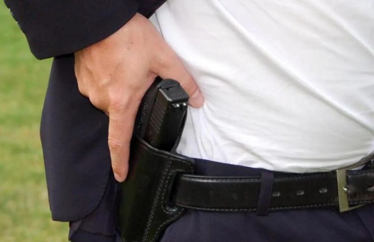 The Ultimate Guide to Choosing the Right Concealed Weapons Holster