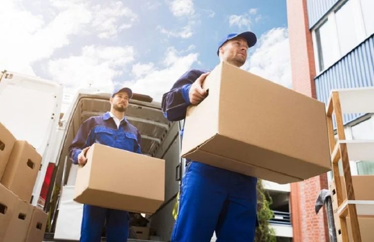 The Ultimate Guide to Choosing the Right Movers for Your Move