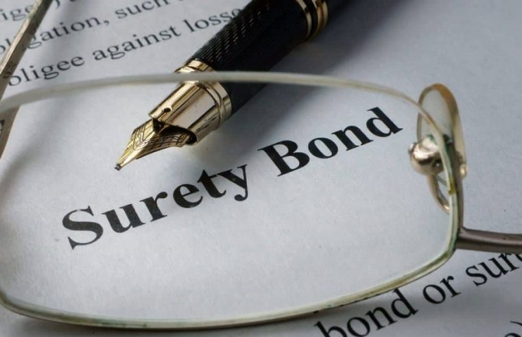 Surety Bonds For Small Businesses – Why You Need One