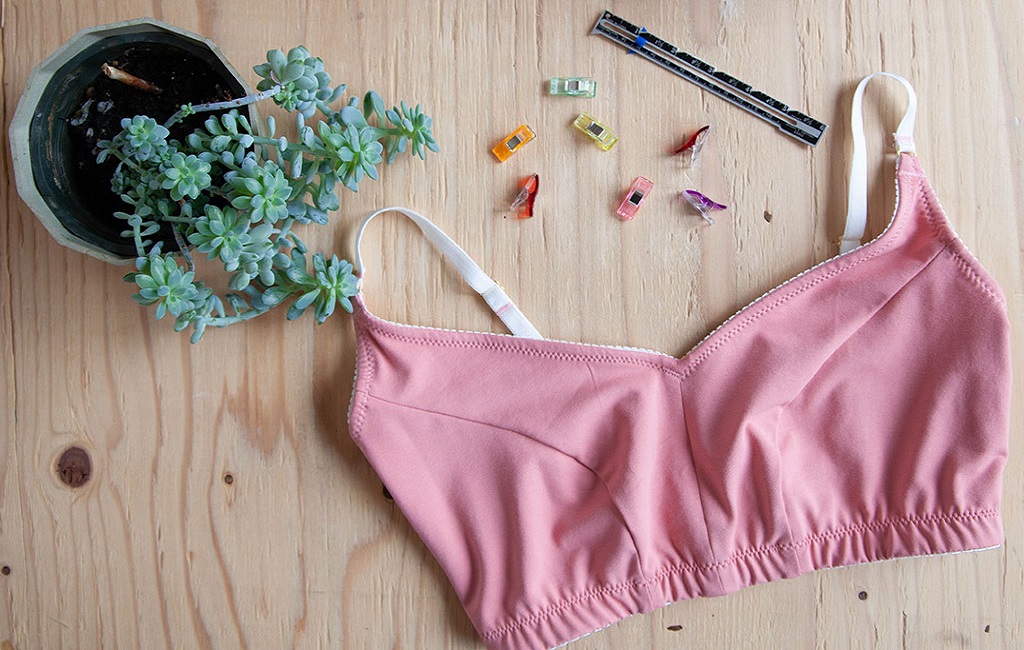 The Essential Guide to Bra-Making Materials – Everything You Need to Know