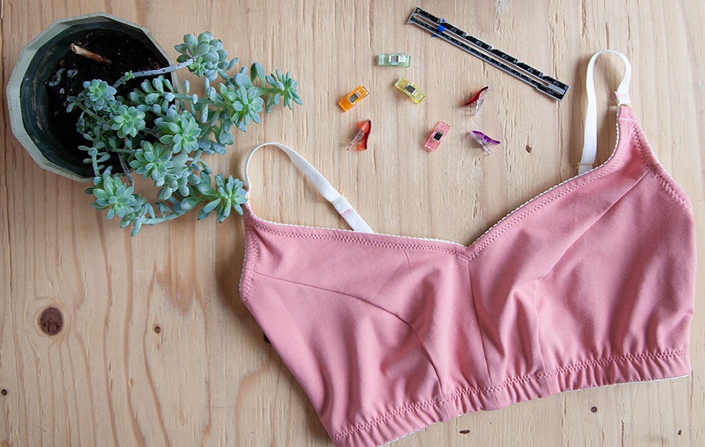 The Essential Guide to Bra-Making Materials - Beebuze