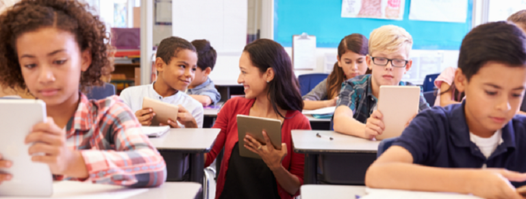 Top 5 Benefits of Implementing IT Networking in Schools - Beebuze